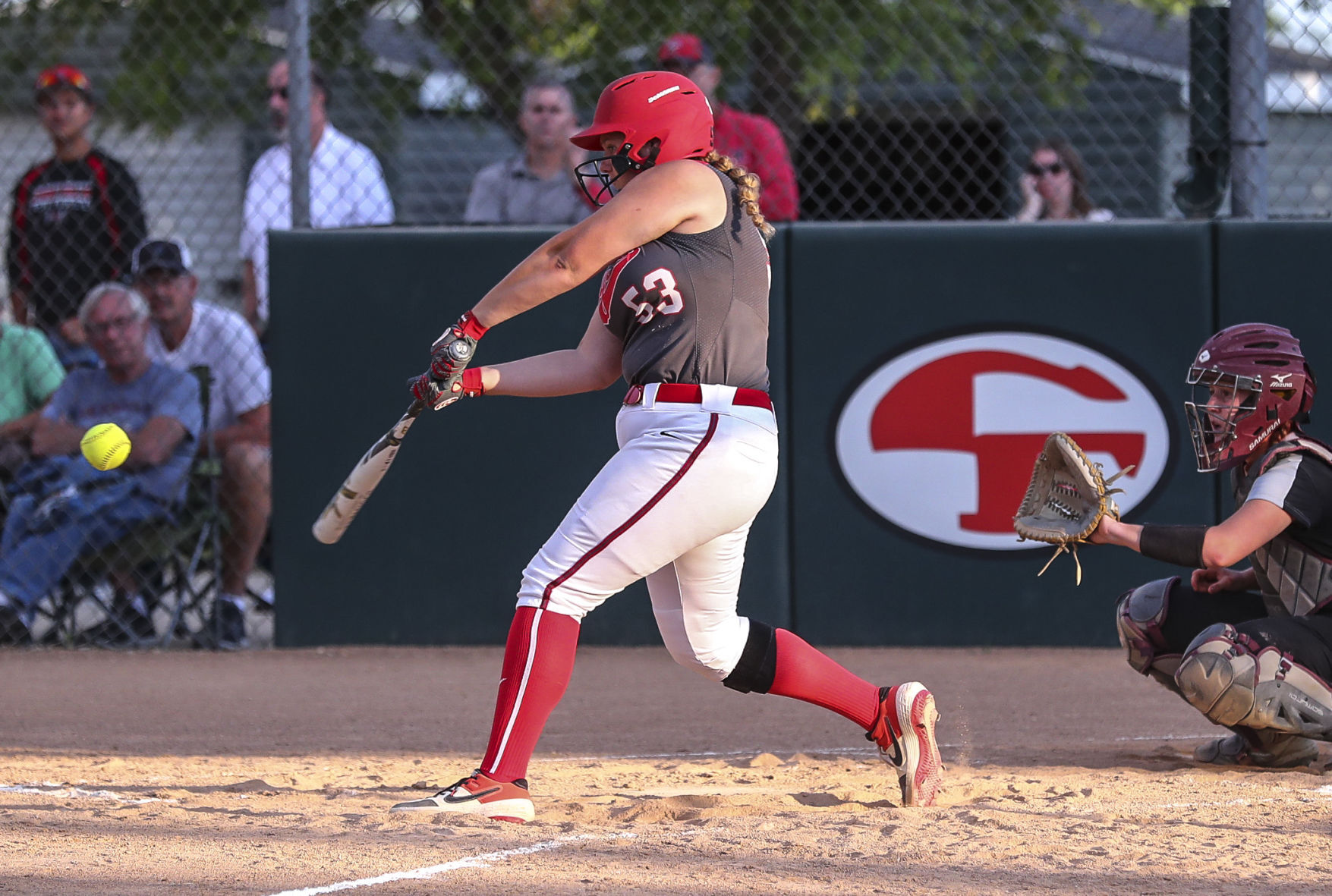 SBall Cedar Falls vs. Waterloo West 5